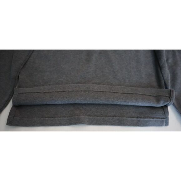 Polo Ralph Lauren 0407268 Men's Sz S Gray Heather 1/4 Zip Pullover Sweater - Picture 8 of 11
